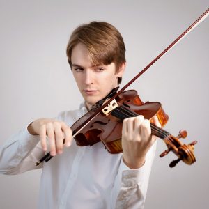 Benjamin Beck