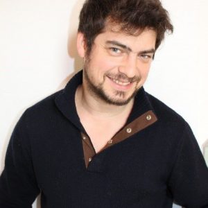 Maxime Pacaud