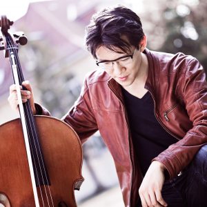Stanislas Kim